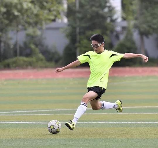 感动校园‖NeverStopGoing，金陵中学体育教研组如何增强学生体能