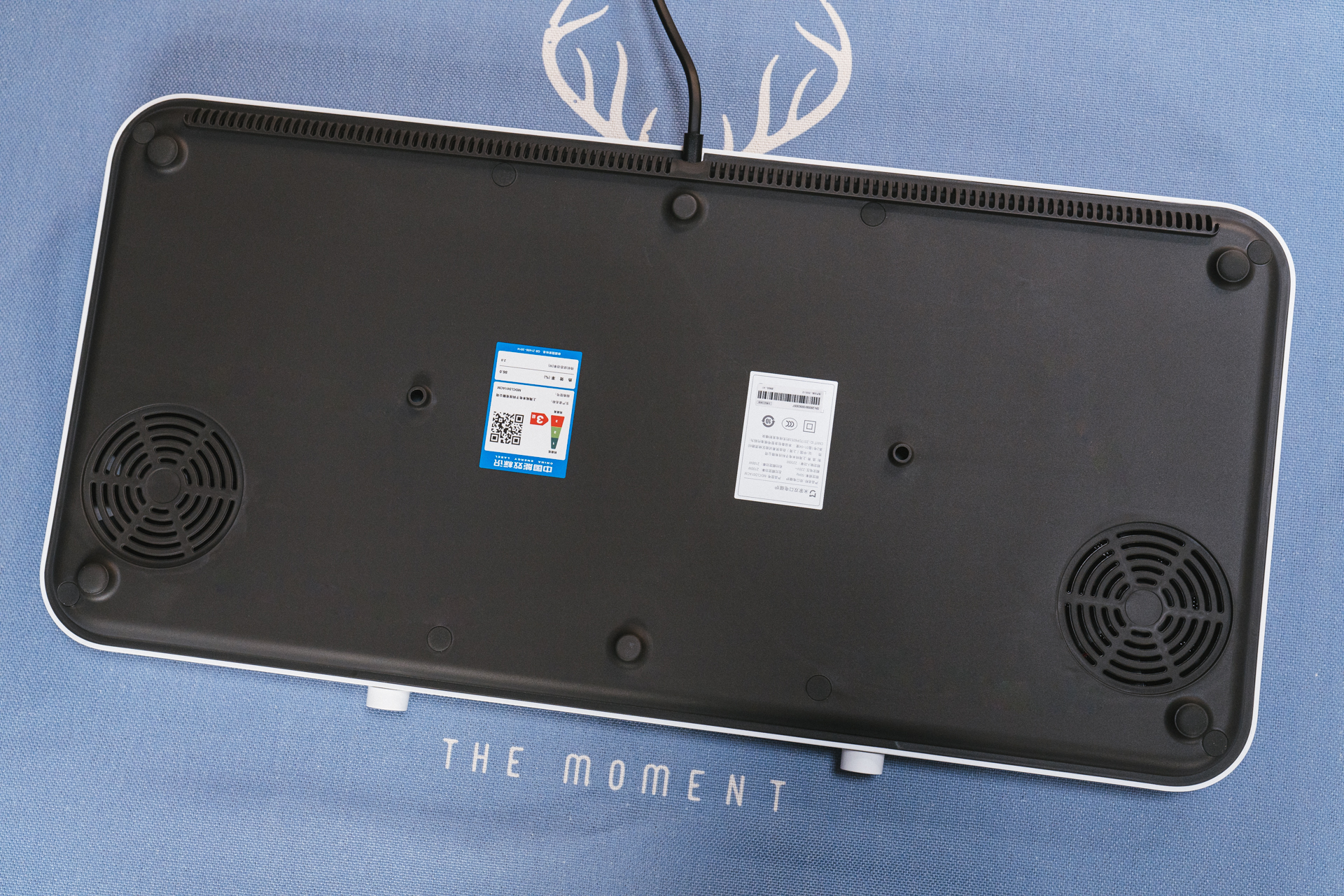 小米电磁炉汤锅可以炒菜吗,小米电磁炉双灶烤肉