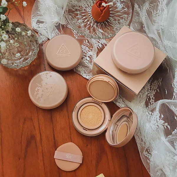 3ce自然光感,3ce自然裸色