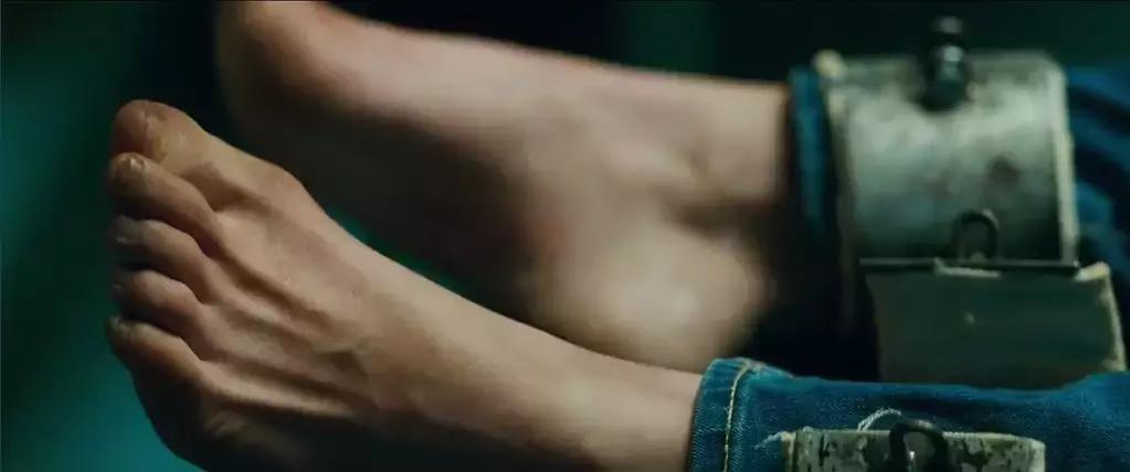 无辜花季女孩被绑架,无辜女孩儿被绑架