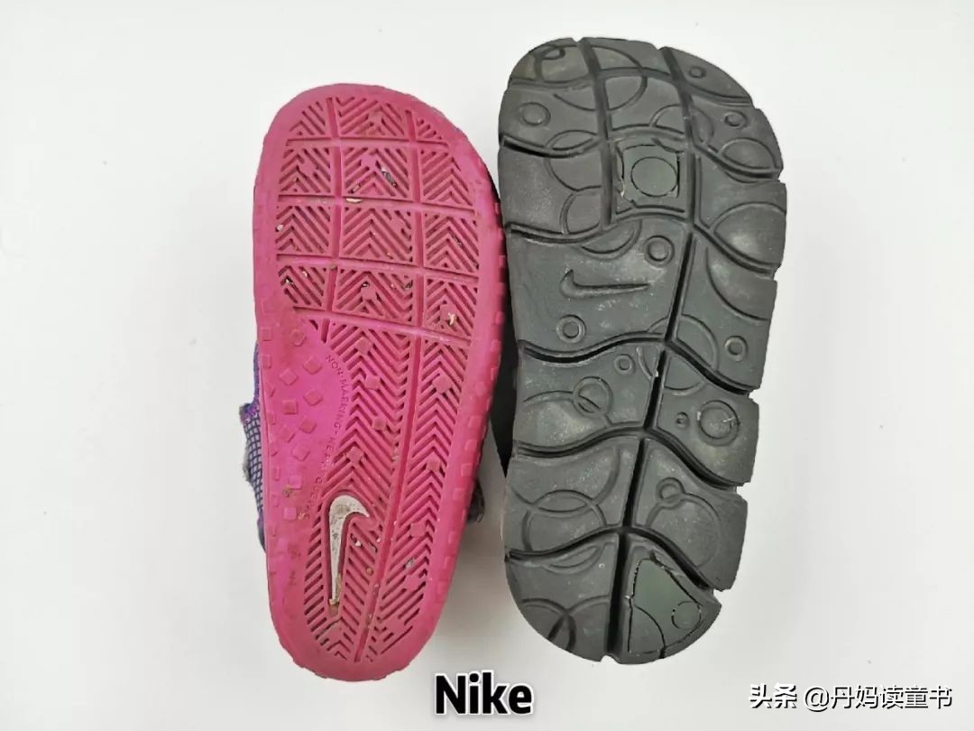 小孩凉鞋测评,给孩子选购凉鞋这些雷区不要踩