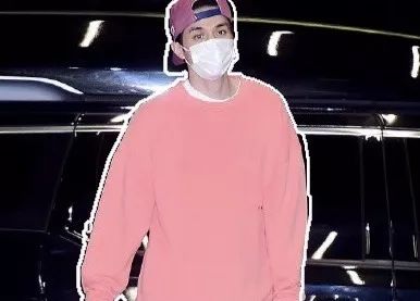 李栋旭穿绿色卫衣,李栋旭不老容颜