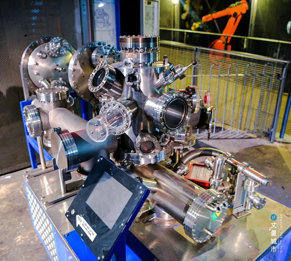 「科普」也疯狂——三个超酷的儿童活动场馆