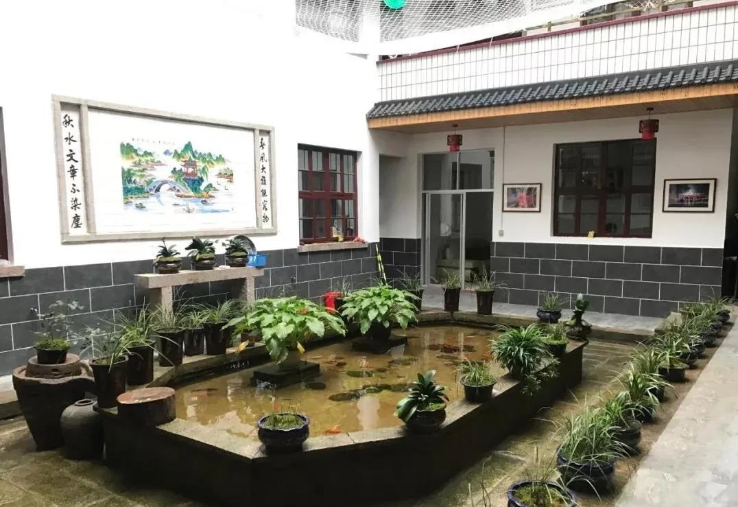 宁德蕉城区七都泰禾雅居民宿,宁德哪个民宿好点实惠又便宜