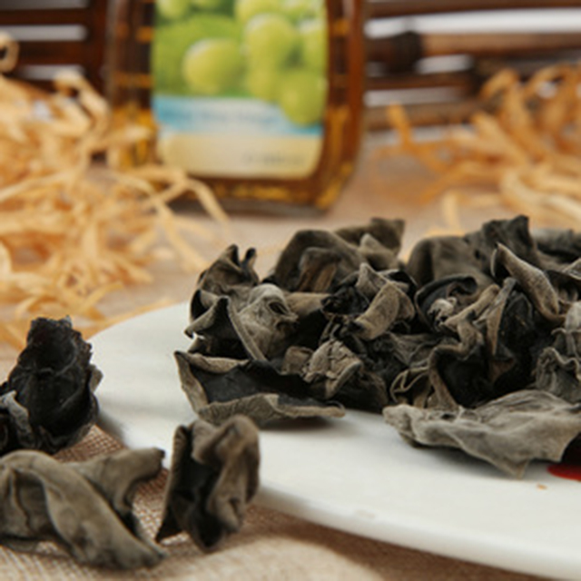 “素中之肉”——木耳，有何本事能让古代文人偏爱它？