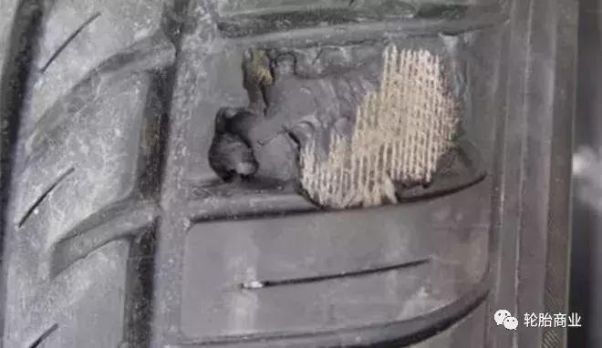 轮胎理赔案例分析手册,轮胎理赔实用手册