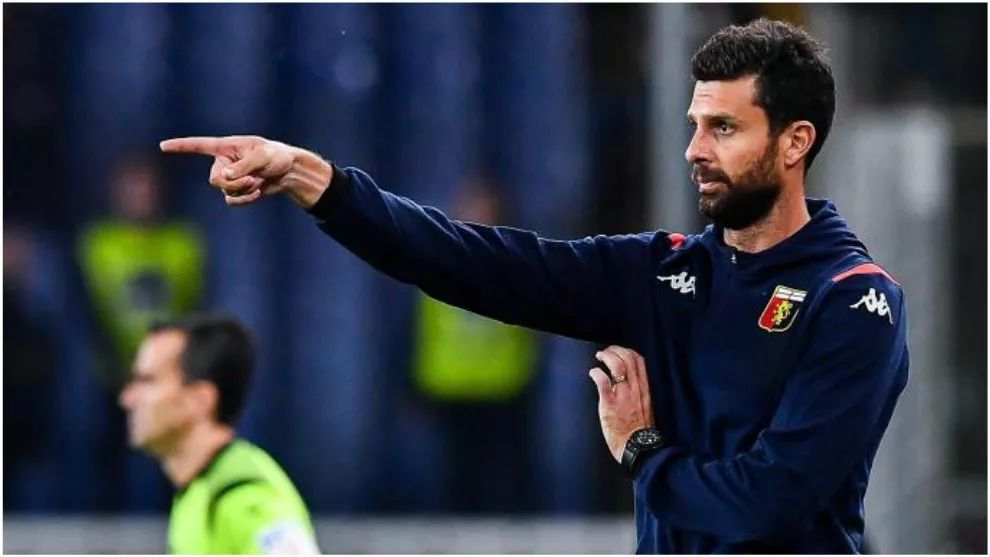 总裁回归，尤文要灭神奇换人“大师”