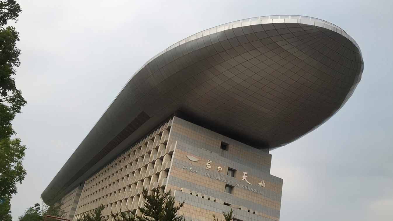 吉林最奇葩的老房子,吉林市十大特殊建筑