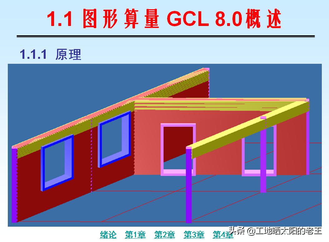 广联达造价软件5.0入门教程,广联达造价一般用什么软件