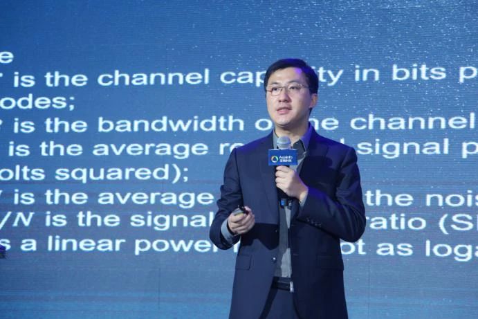 亚信科技深度分析,亚信科技的发展趋势