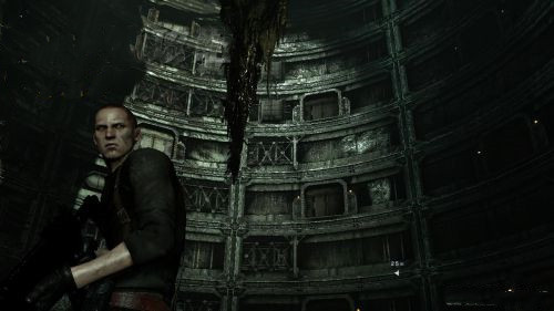 生化危机6艾达篇好通关吗,生化危机6艾达的复仇