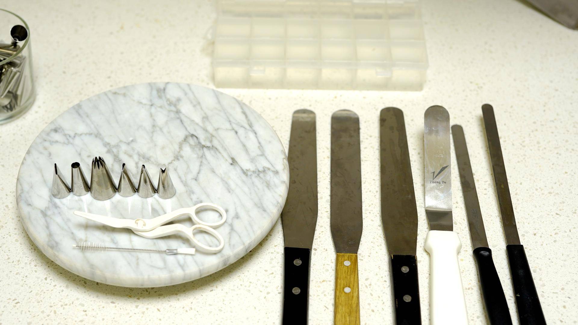 烘焙新手必看入门必备工具,烘焙小白入门级工具清单超实用