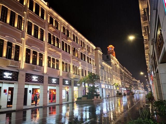 到厦门旅游必去的14个旅游景区,厦门有什么旅游景区