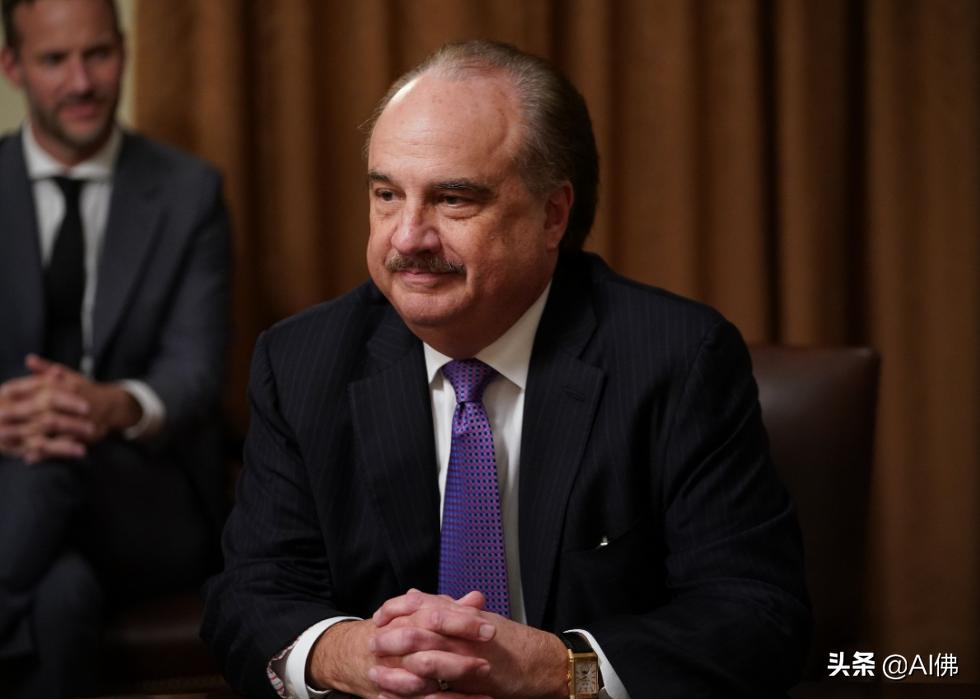 美国薪酬最高职业排行,美国首席大法官年薪