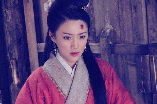 恨锁金瓶里潘金莲为什么挨打,老版潘金莲与西门庆最精彩的一段