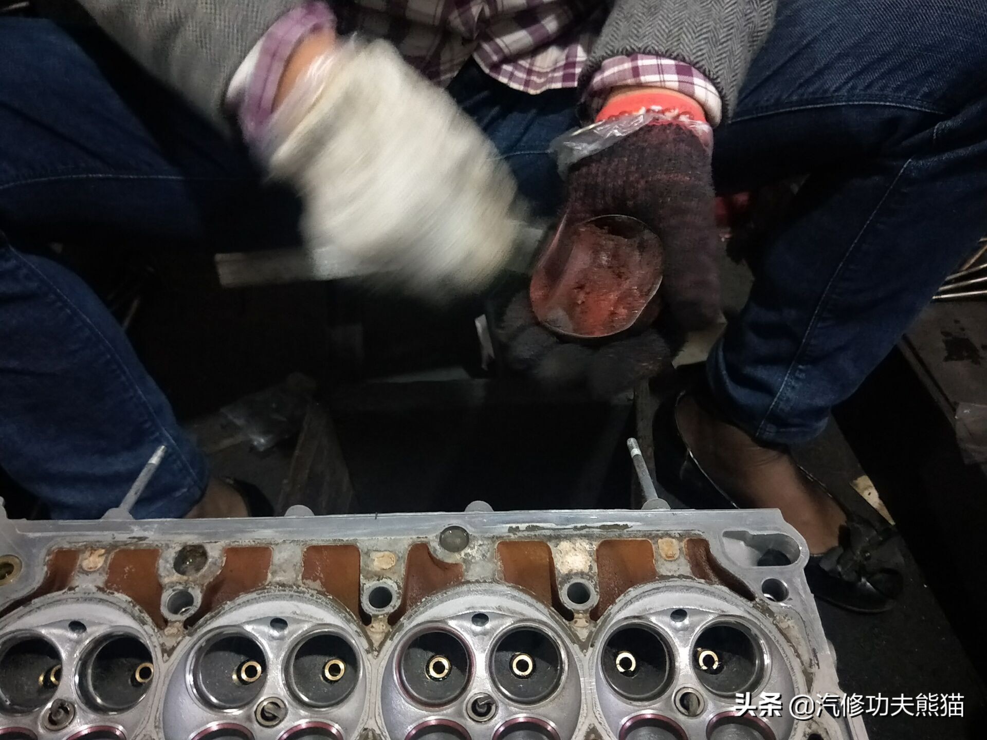 大众cc1.4t维修,大众cc1.8发动机烧机油