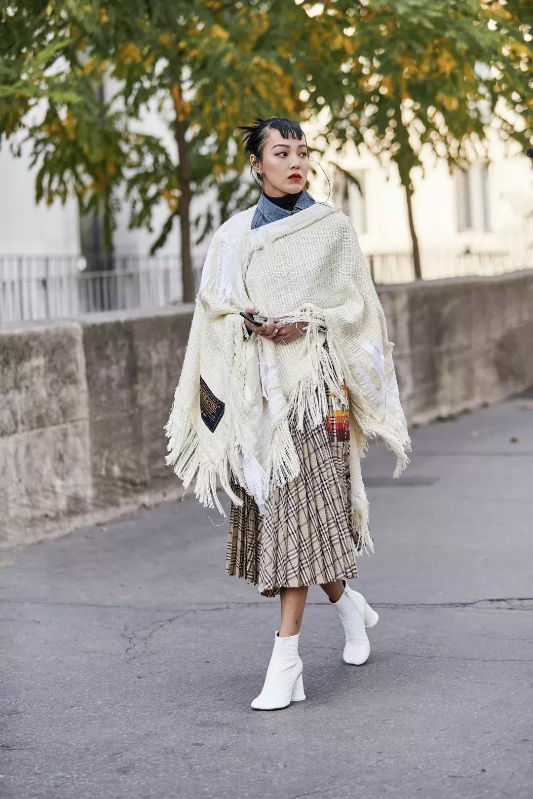 百里挑一冬天穿什么鞋,百里挑一穿长靴