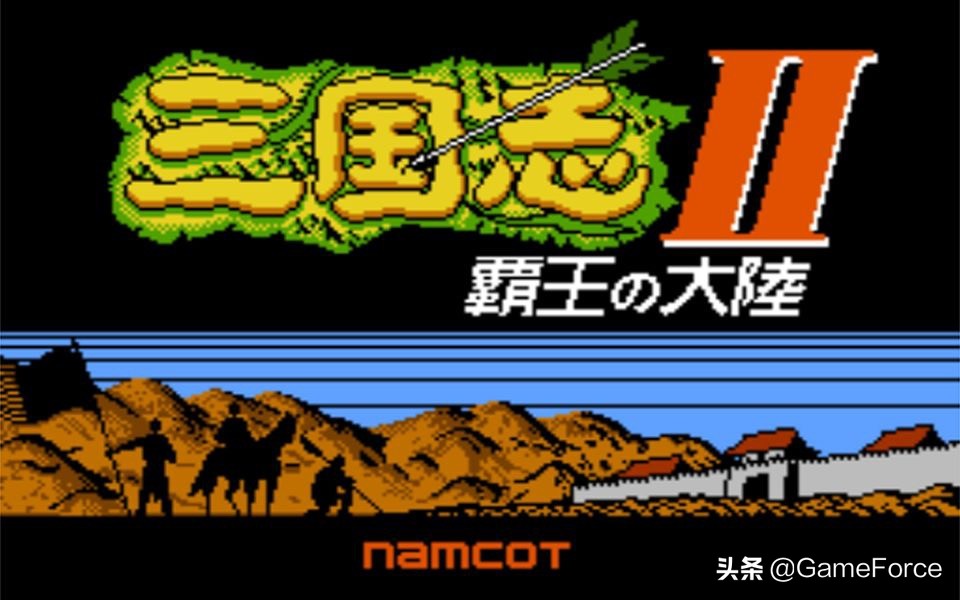 南梦宫为什么能打光荣三国,南梦宫霸王的大陆switch