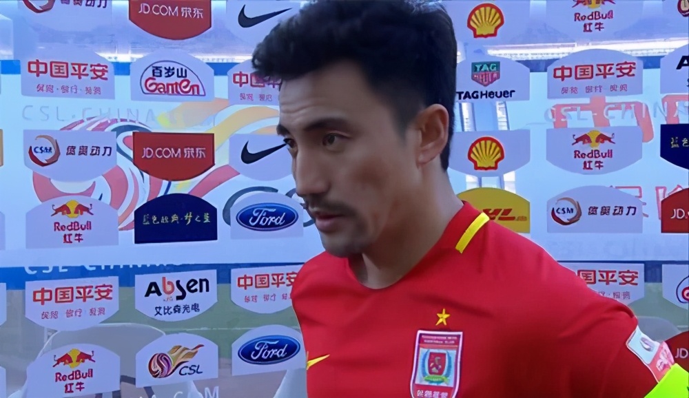 长春亚泰6:0,长春亚泰24轮战绩