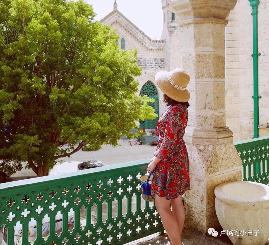 超百搭又实用的防晒帽,女明星防晒帽