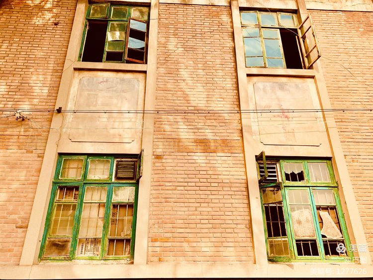 新安老家怀旧行,洛玻砂岩矿成为历史,洛阳水泥厂辉煌不再