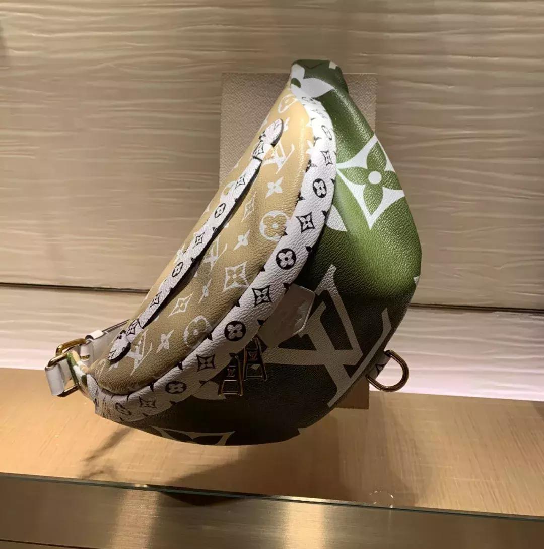 lv现在值得购买吗,lv买真的划算还是假的划算