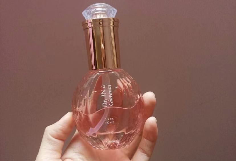 多姿多彩香水丝滑护发精油,迪奥香水护发精油持久留香