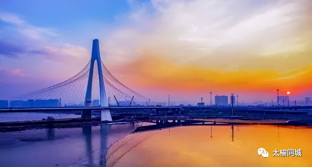 太原未来发展最好的是哪个区,太原未来的发展会如何呢