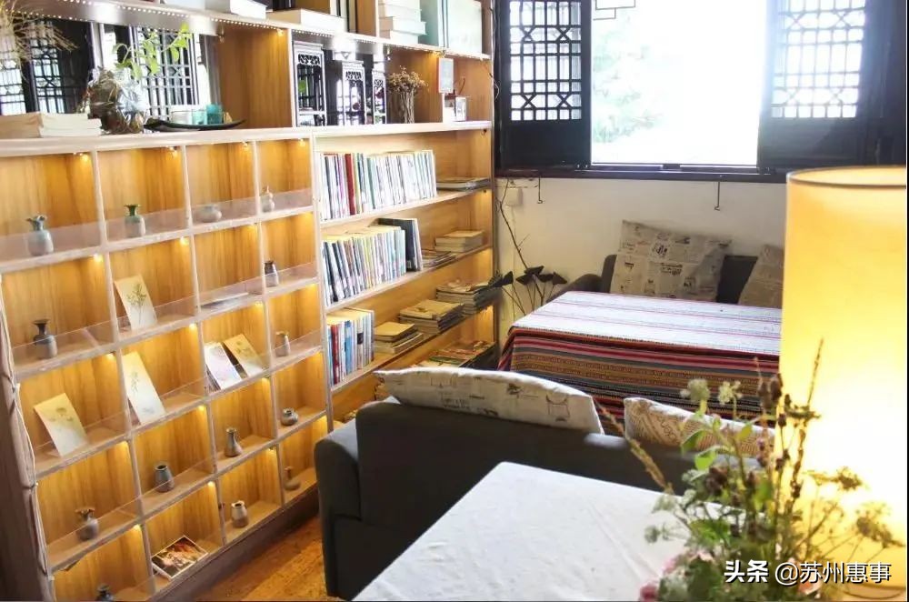 江南小长城，不仅仅是观景绝佳处……