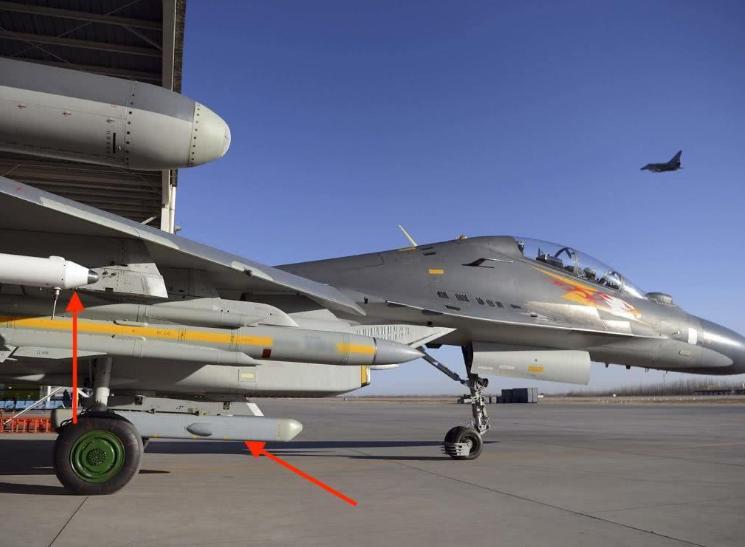 苏27和苏30的差距在哪,苏30中国引进多少