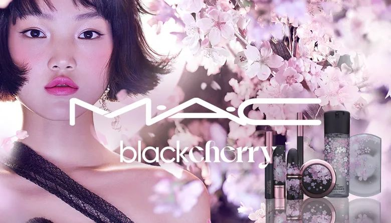 春季限定美妆,18春季美妆大牌新品风向标