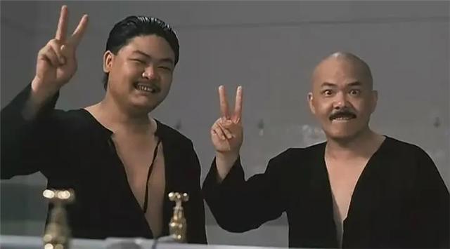 力王背后的奇人奇事,力王幕后故事