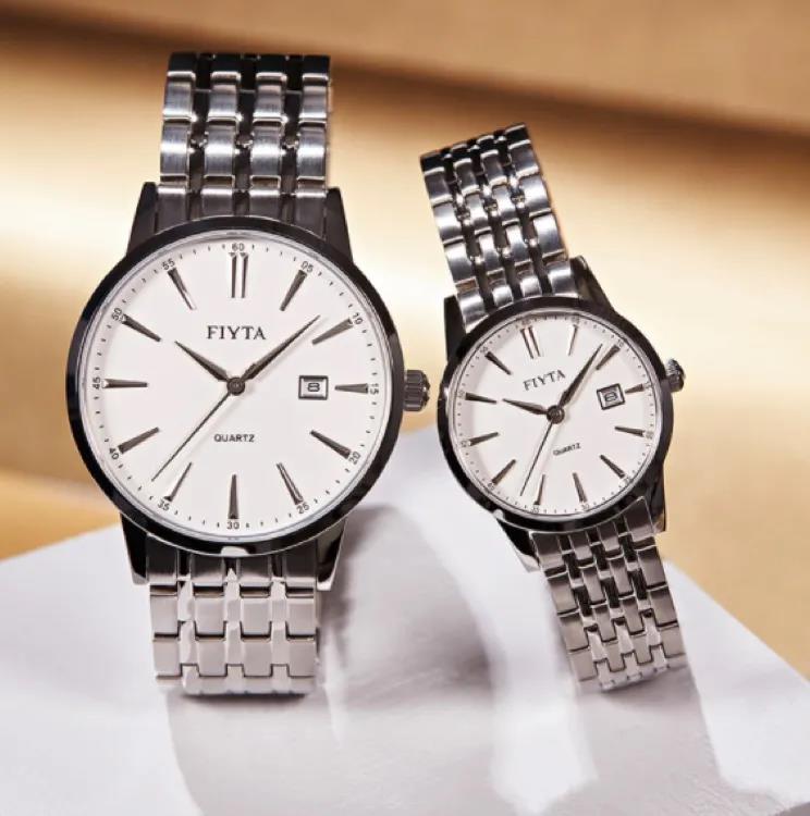 适合情侣戴的腕表,送给女朋友的腕表有哪些