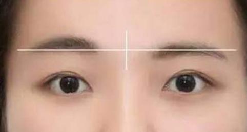 眉毛不会画可以不画么,眉毛画不直教你一招轻松搞定眉毛
