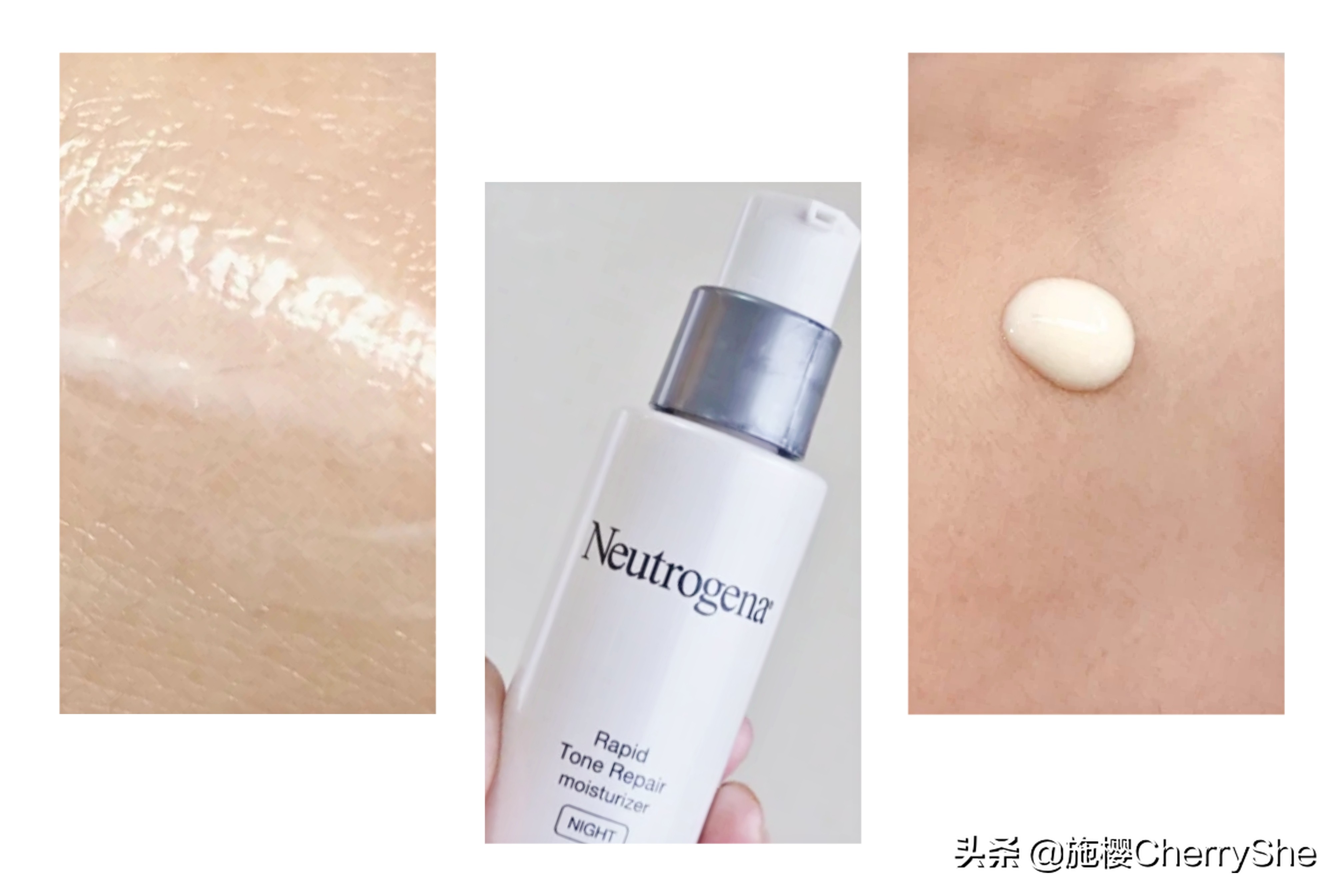 强生视黄醇roc,平价a醇精华推荐