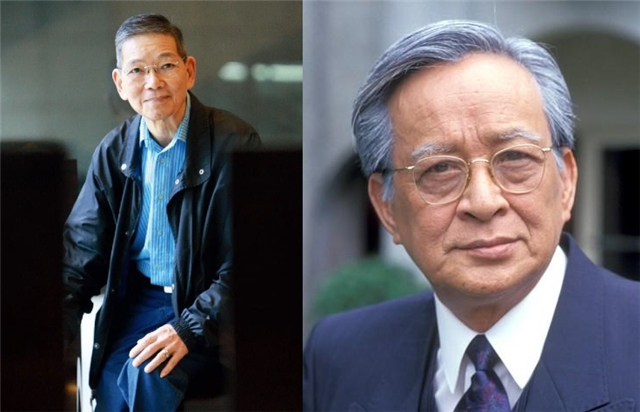 最无法超越的老戏骨,老戏骨的重要性