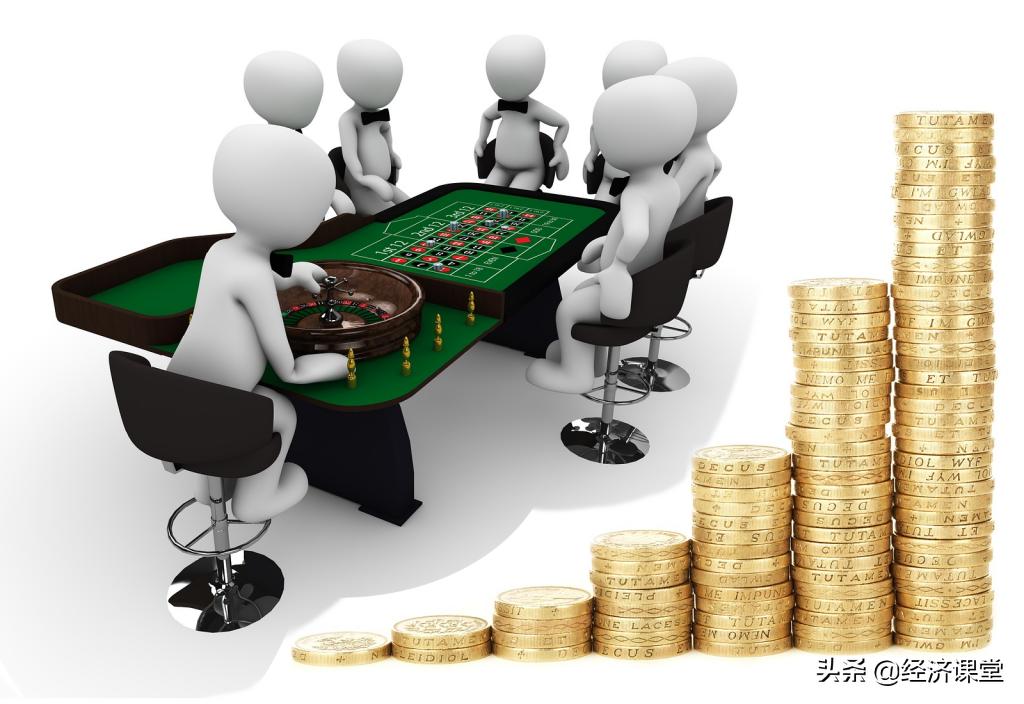 *场赌**赚钱规则带给交易者的启示