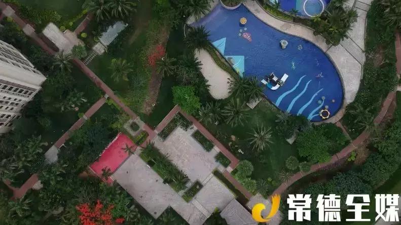 在海南发家的企业家,在海南工作的湖南人