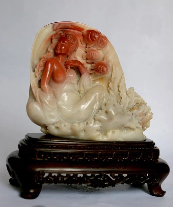 中国四大名石,中国四大名石产地