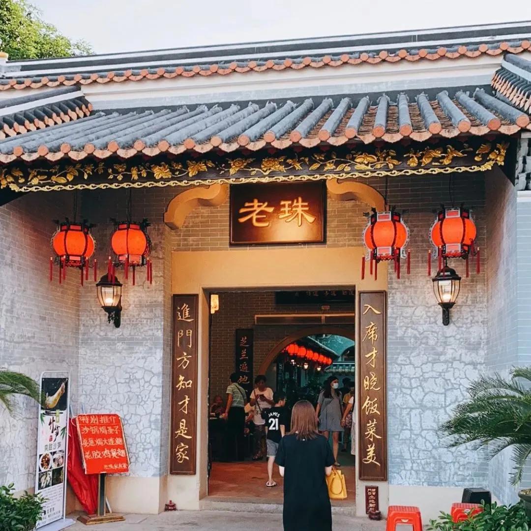 乐从附近哪家的烧鹅好吃,佛山顺德乐从烧鹅哪家店好