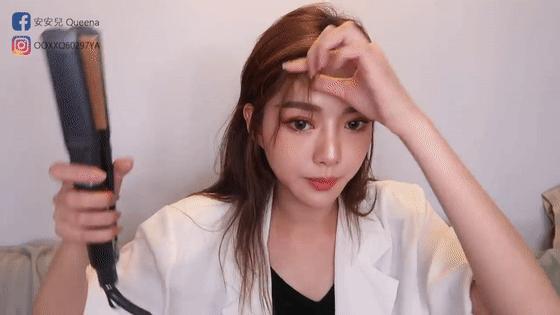 戴帽子发型怎么扎好看发量多,适合戴帽子的清爽发型扎法