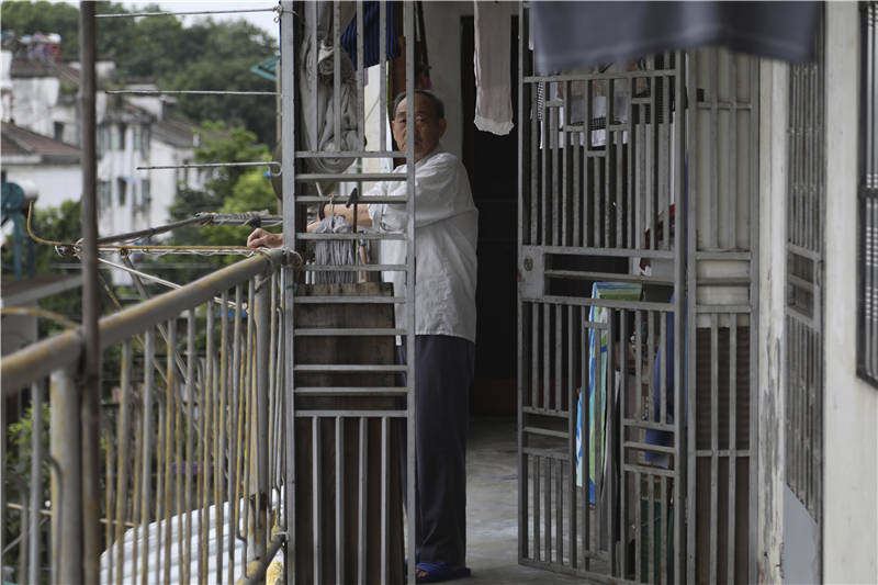 渡口编年纪录片,渡口编年纪录片一共几集