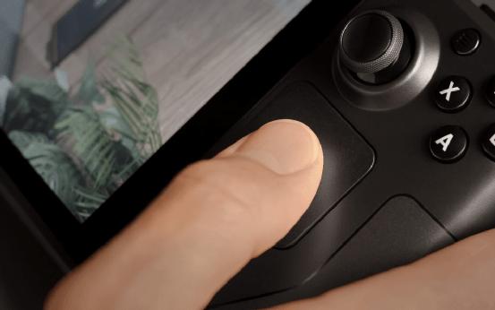 switch和v社掌机,v社发布游戏机