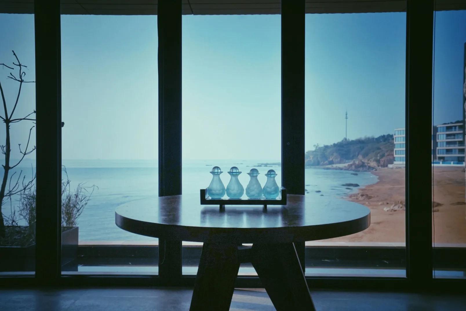 无敌海景,无敌海景泰式