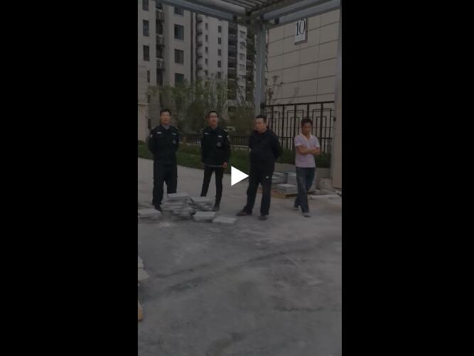 业主：这是史上最差融创壹号系！汇聚中南融信融创三家之长的西虹桥壹号，交房之际问题频现