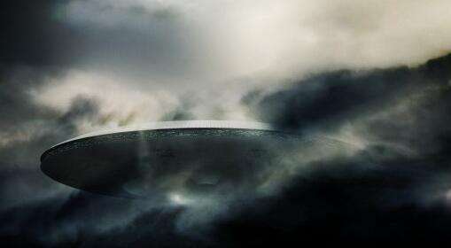 外星人真的存在吗,外星人事件