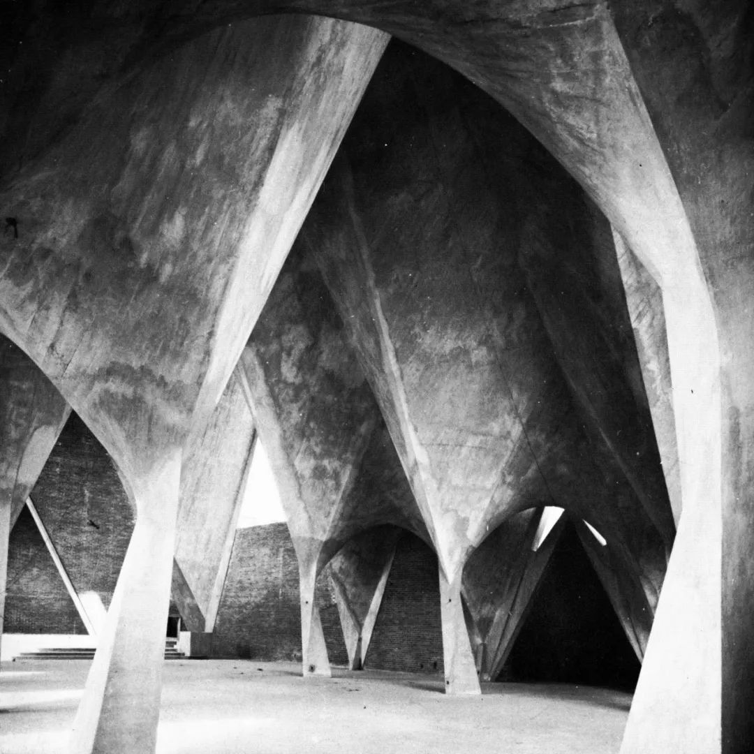 Church丨粗野的力量与信仰