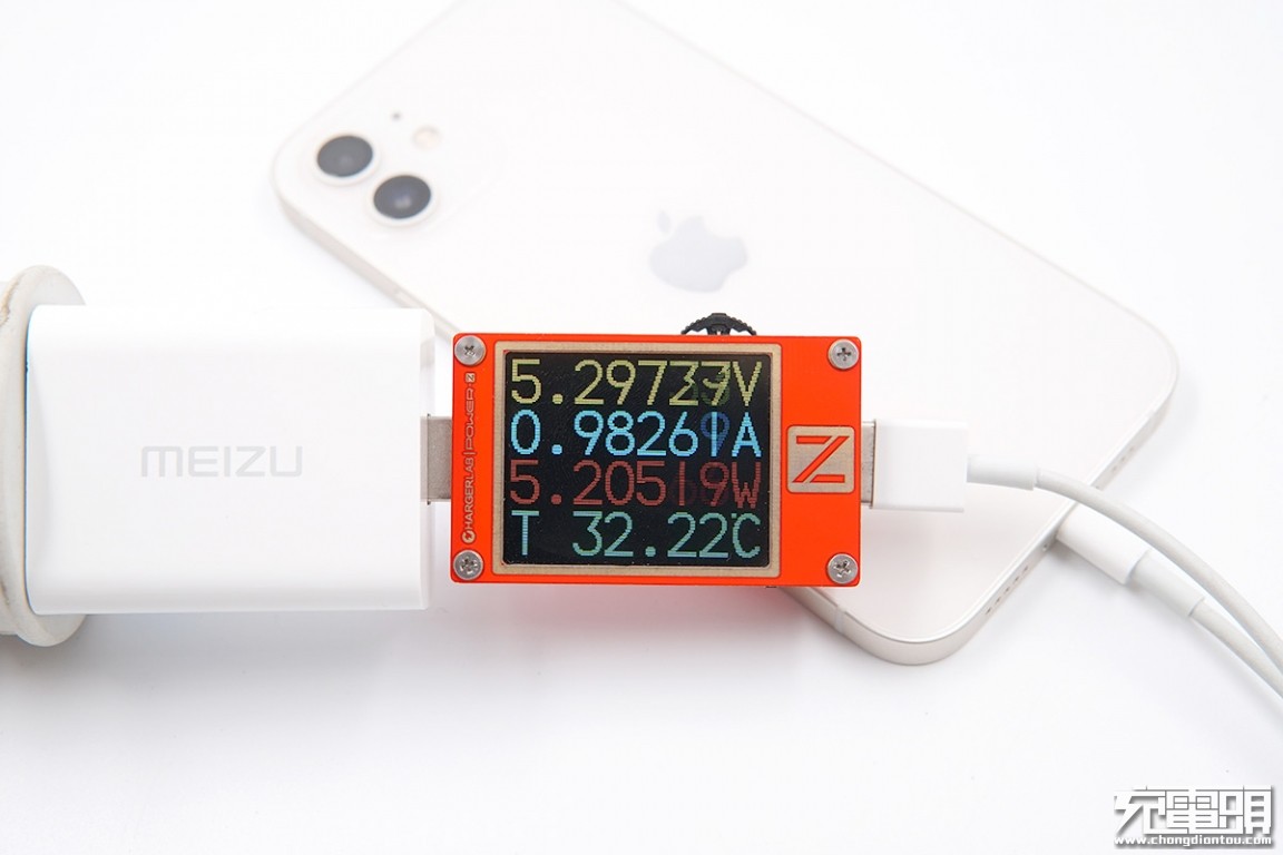 iphone12慢充电伤手机吗,iphone12慢充好不好