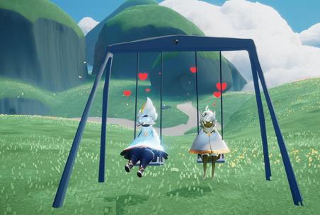 七夕适合情侣一起玩的小游戏,适合情侣情人节一起玩的游戏