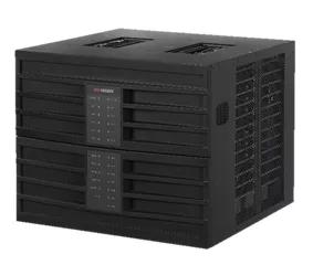 海康威视显示屏安装调试教程,海康警戒摄像头安装教程